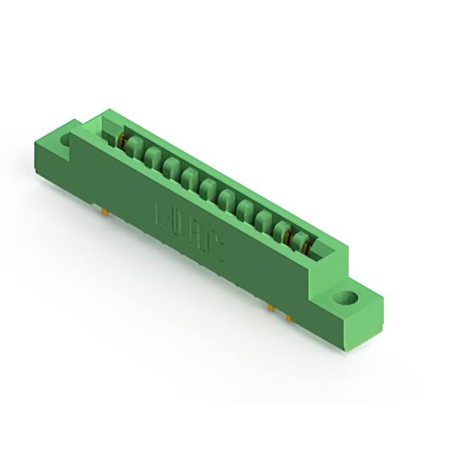 307-022-559-202 EDAC Inc.  Edgeboard Connectors